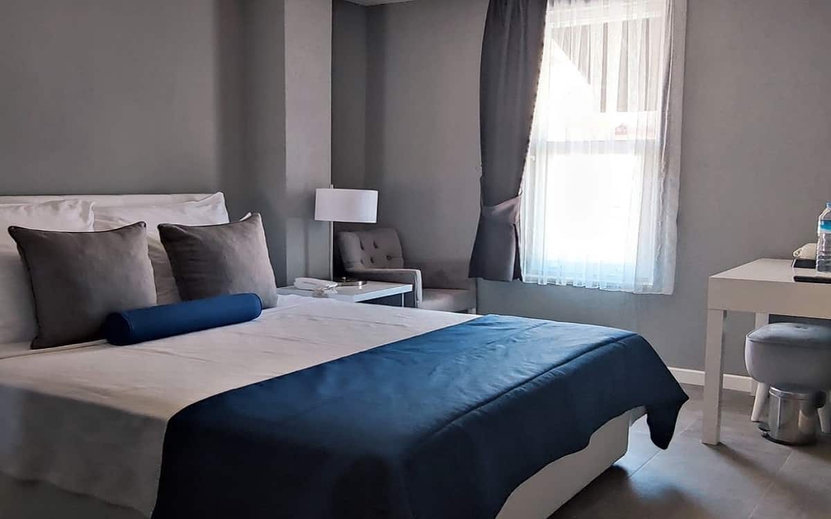 Standard-Zimmer
