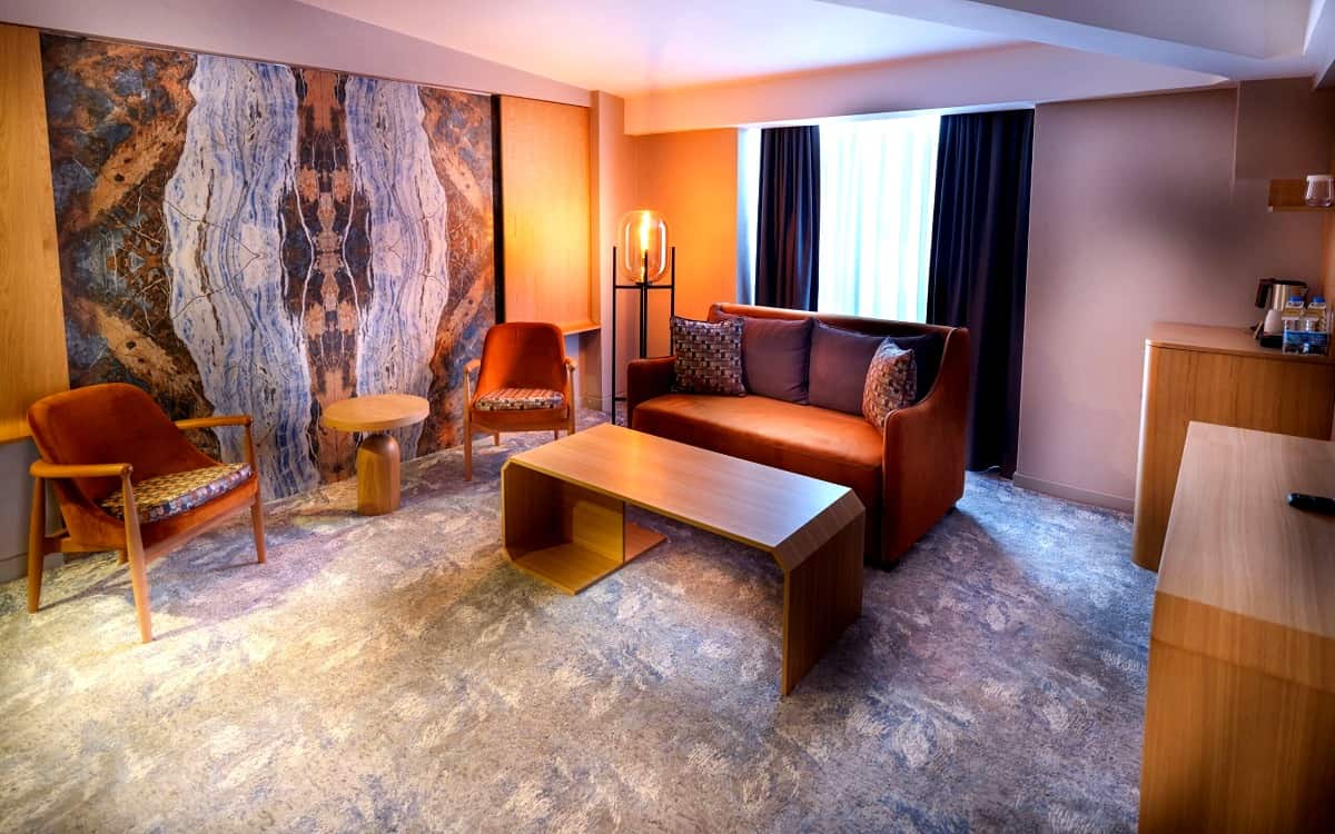 Suite