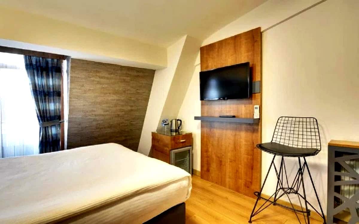 Standard-Zimmer