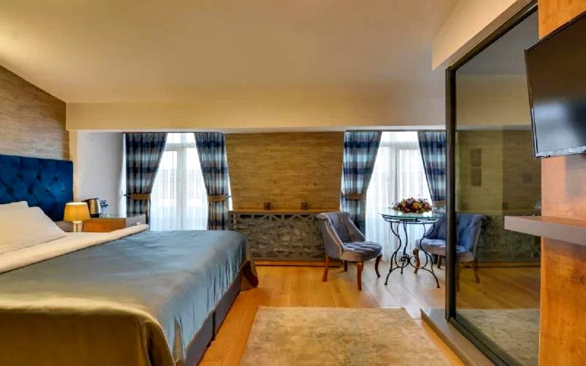 Executive-Zimmer