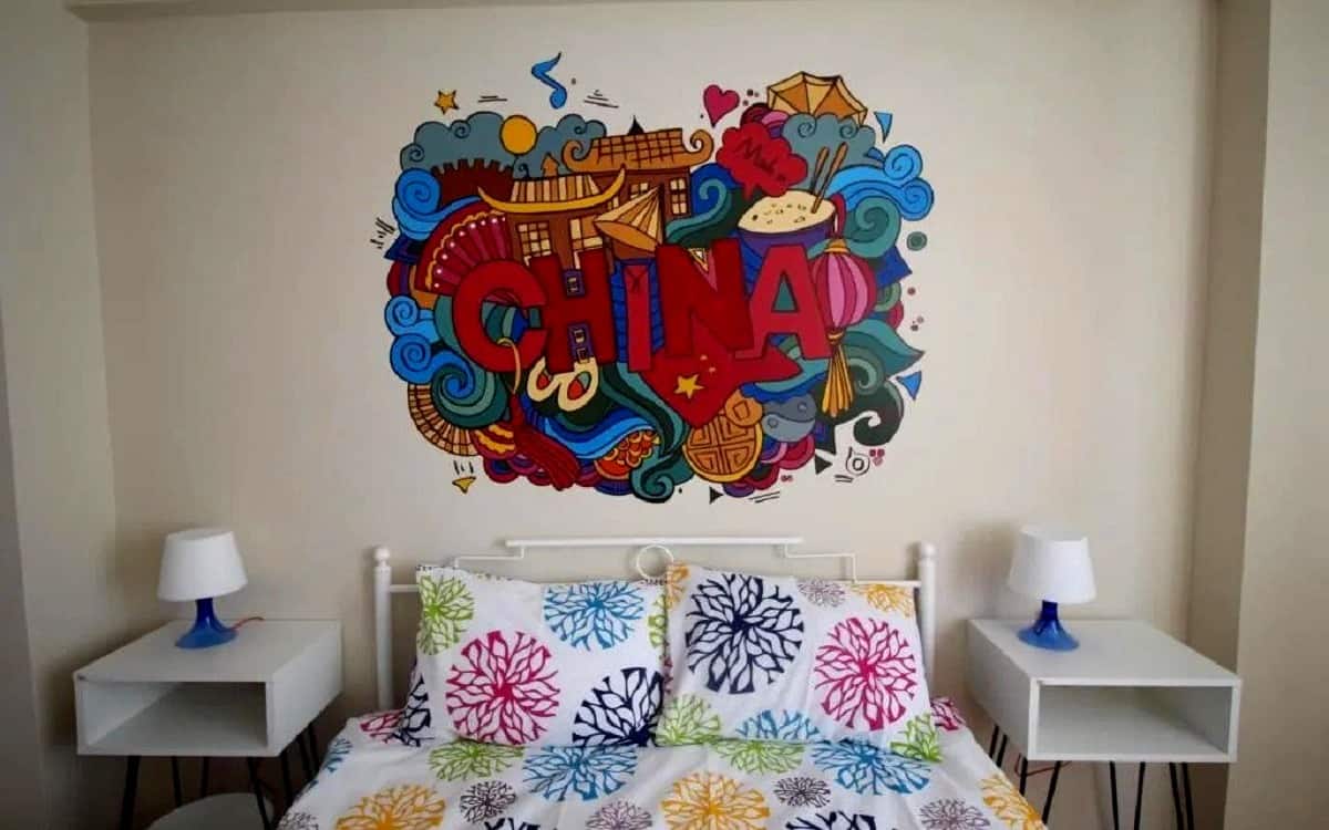 Standard-Doppelzimmer