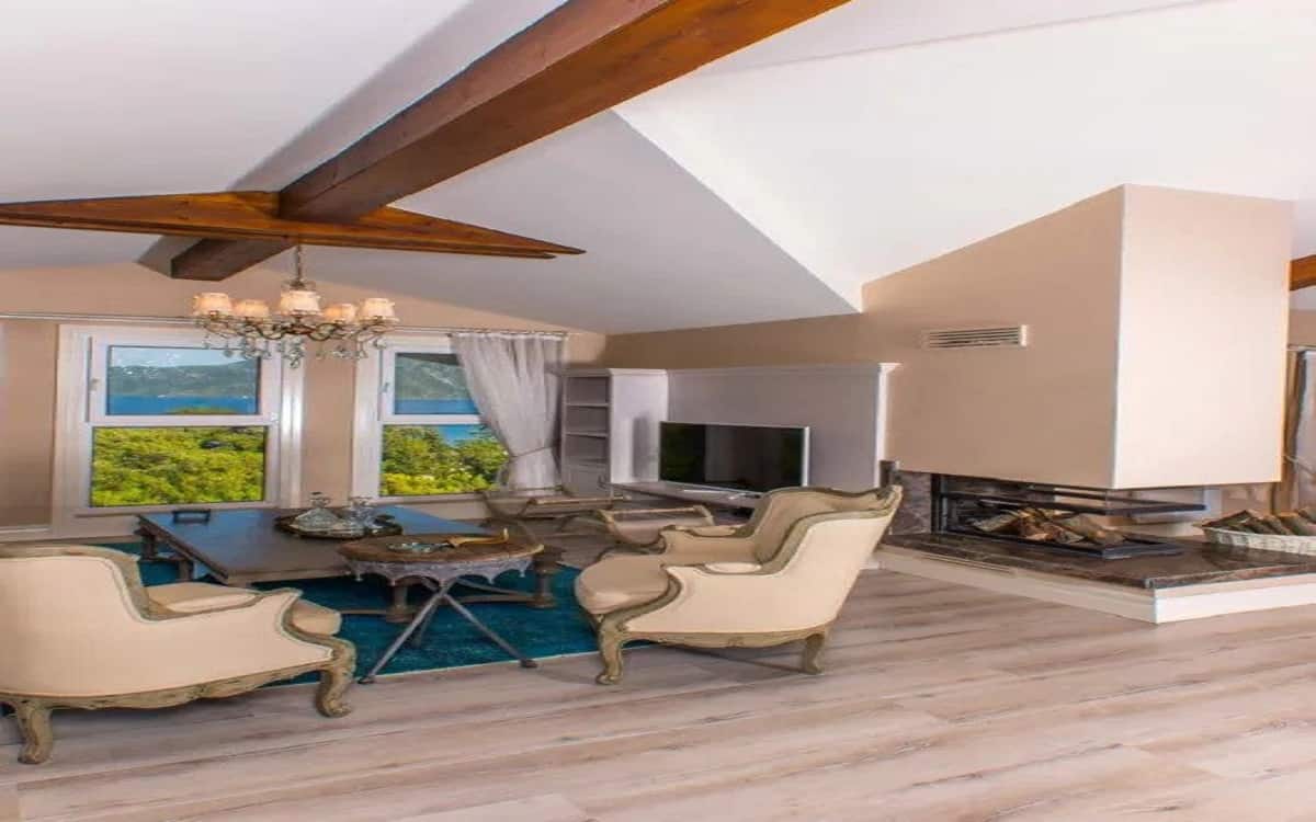 Executive-Zimmer