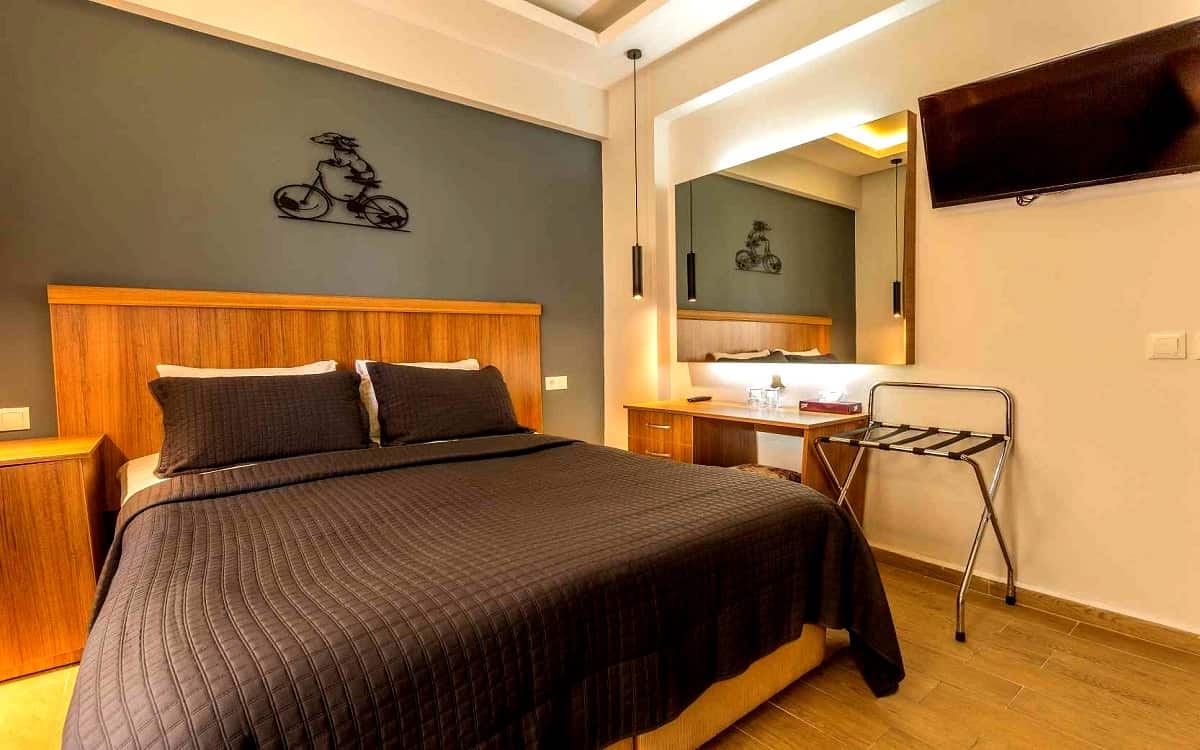 Standard-Zimmer