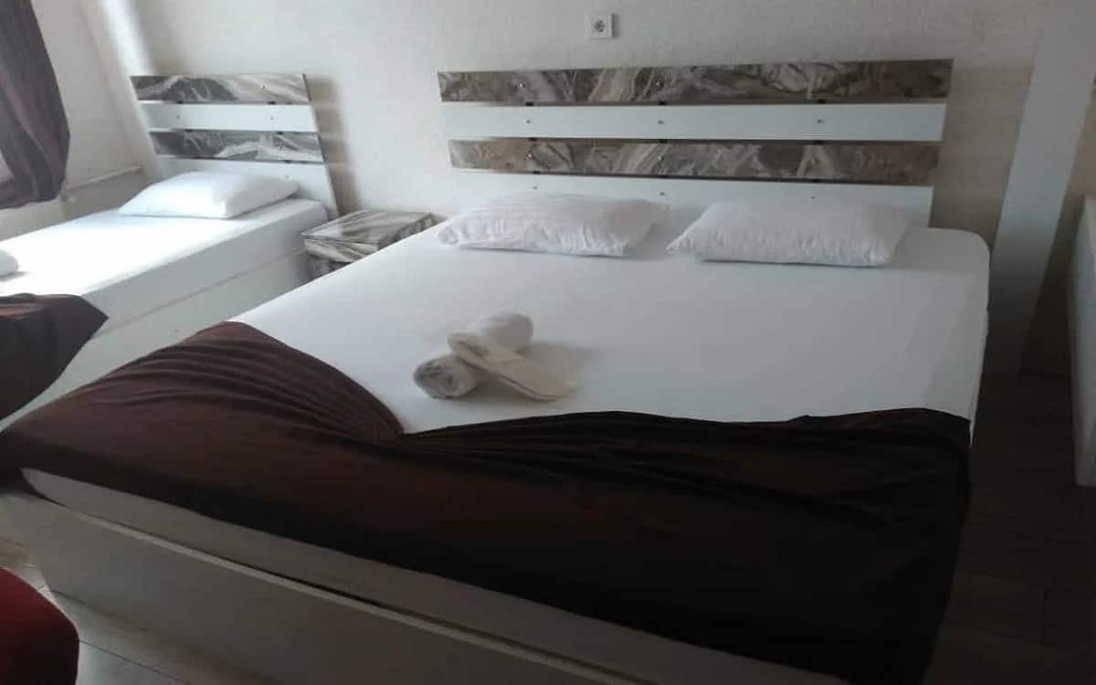 Standard-Zimmer