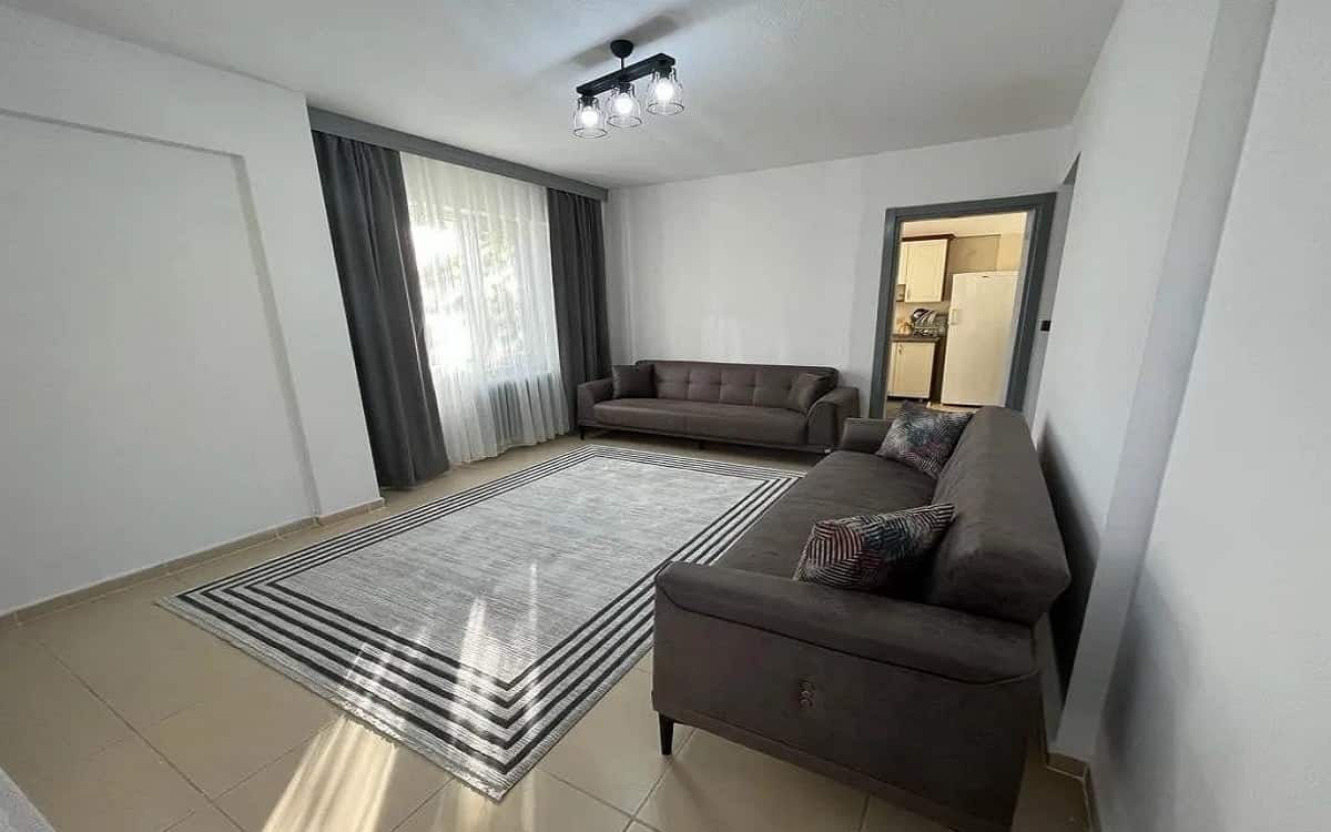 Standard-Apartment