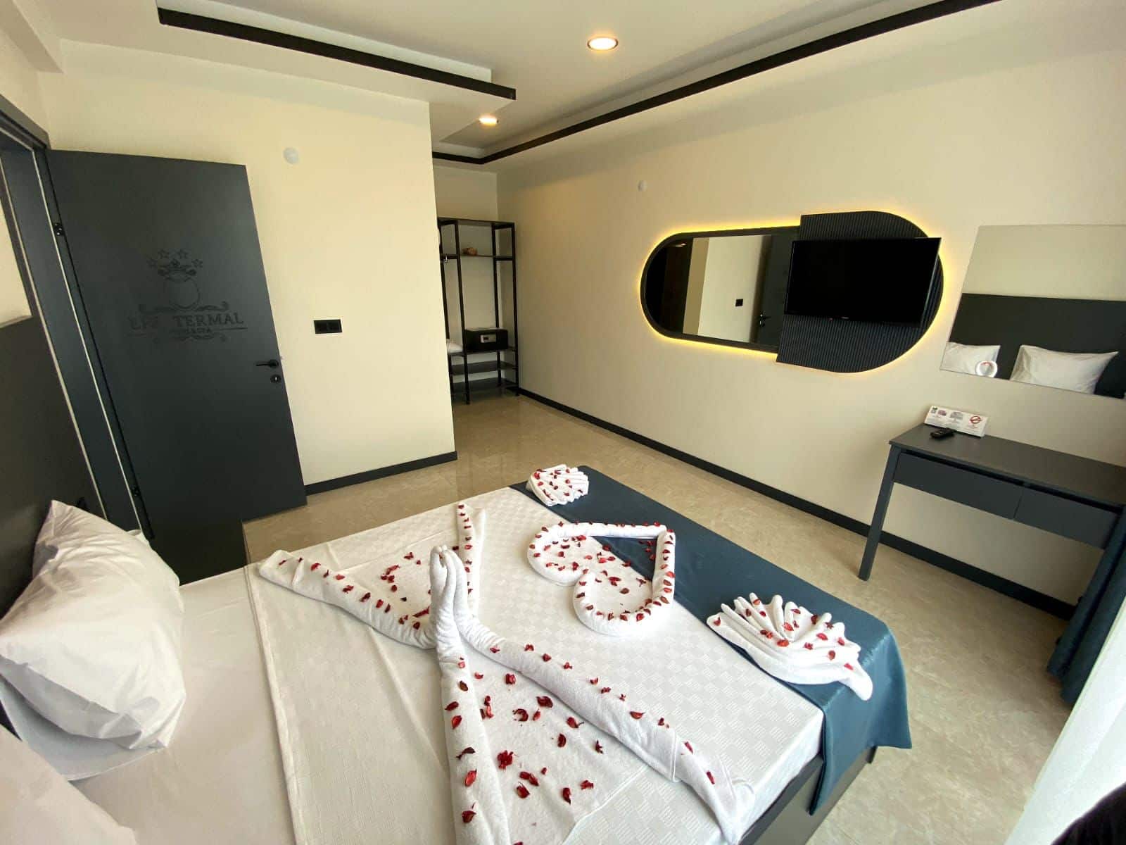 King-Suite