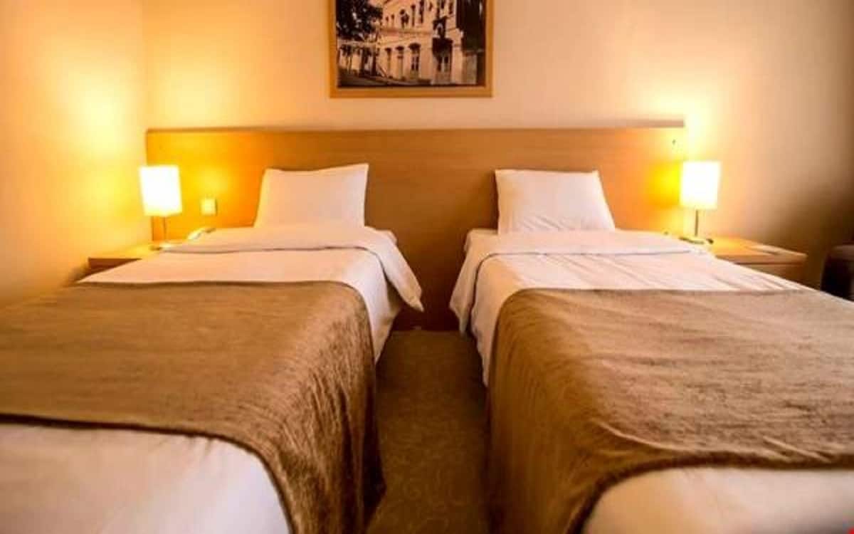 Standard-Zimmer
