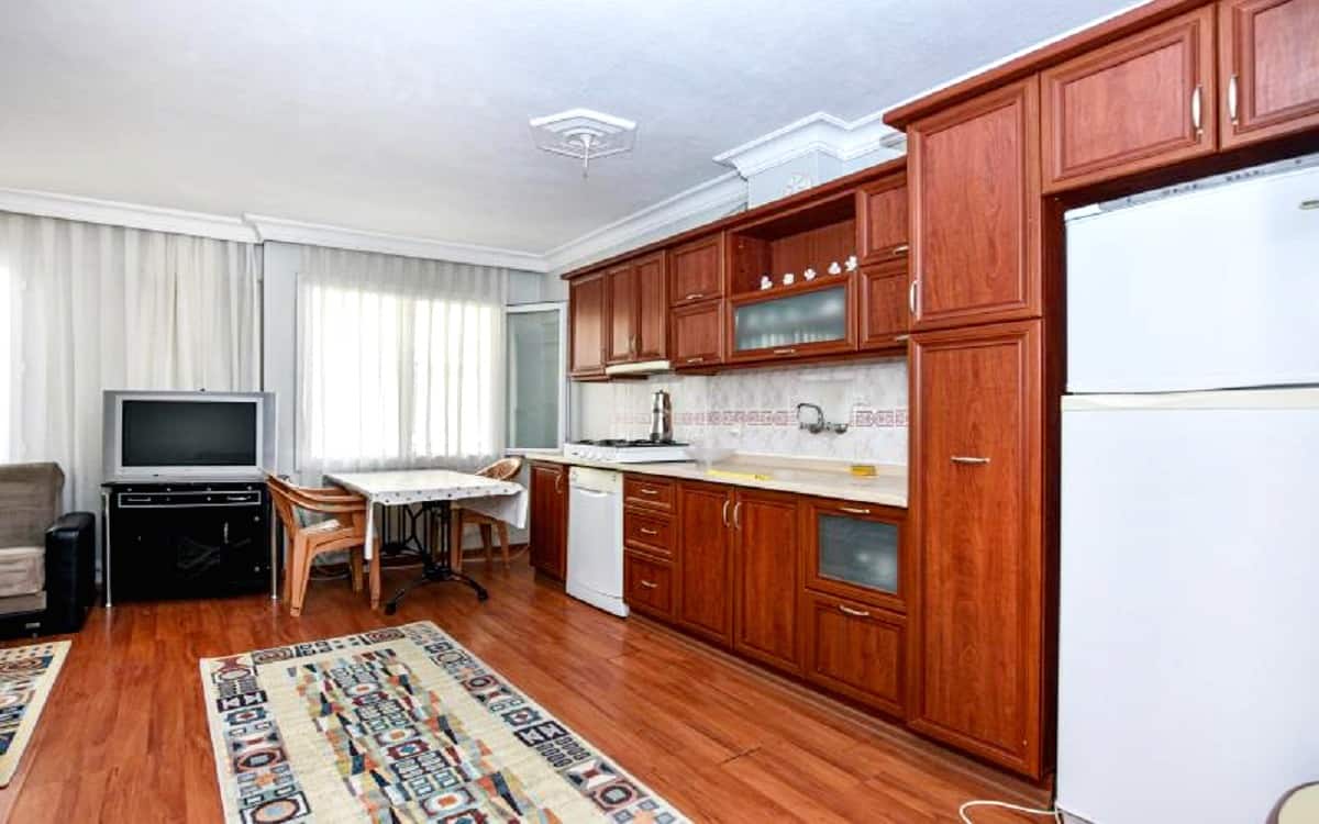 Deluxe-Apartment 2 1