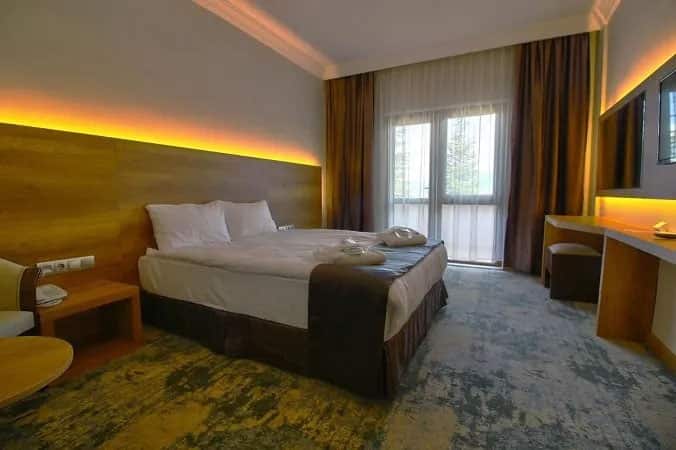 Standard-Zimmer