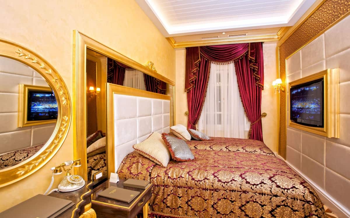Standard-Zimmer