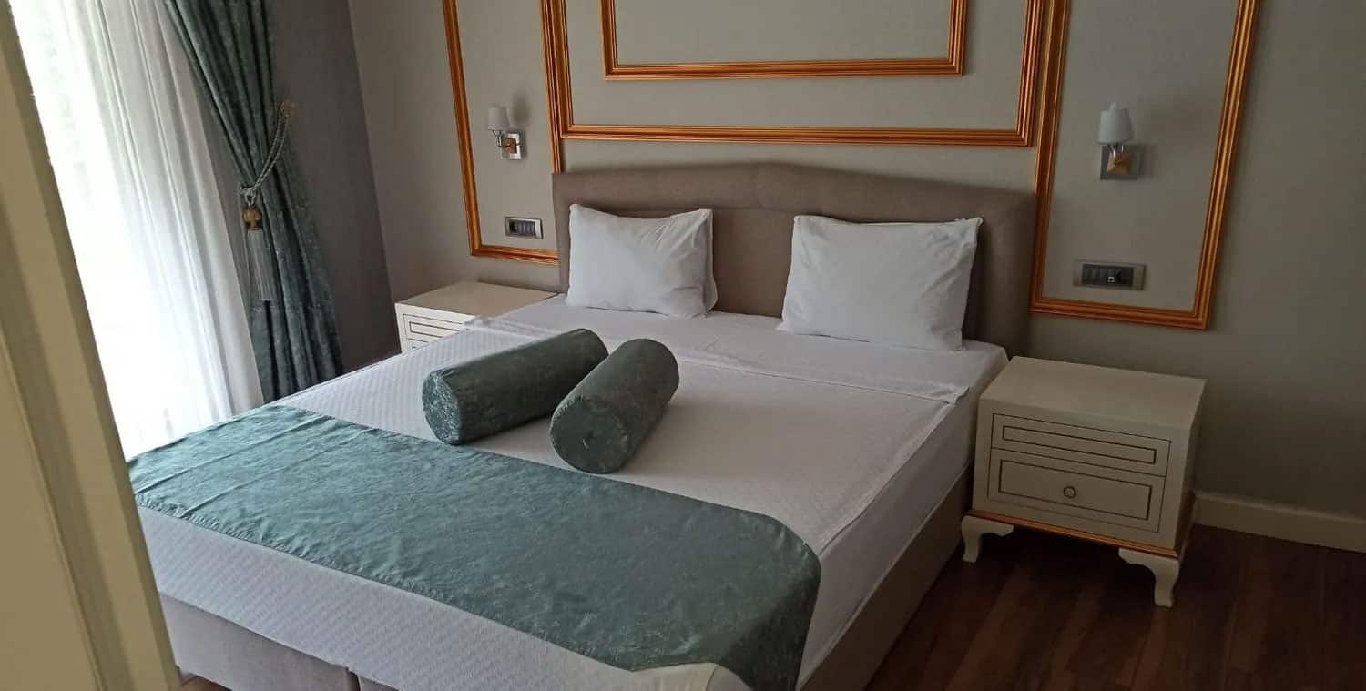 Suite Oda