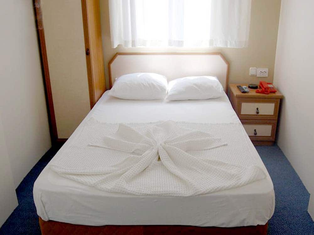 Standard-Doppelzimmer