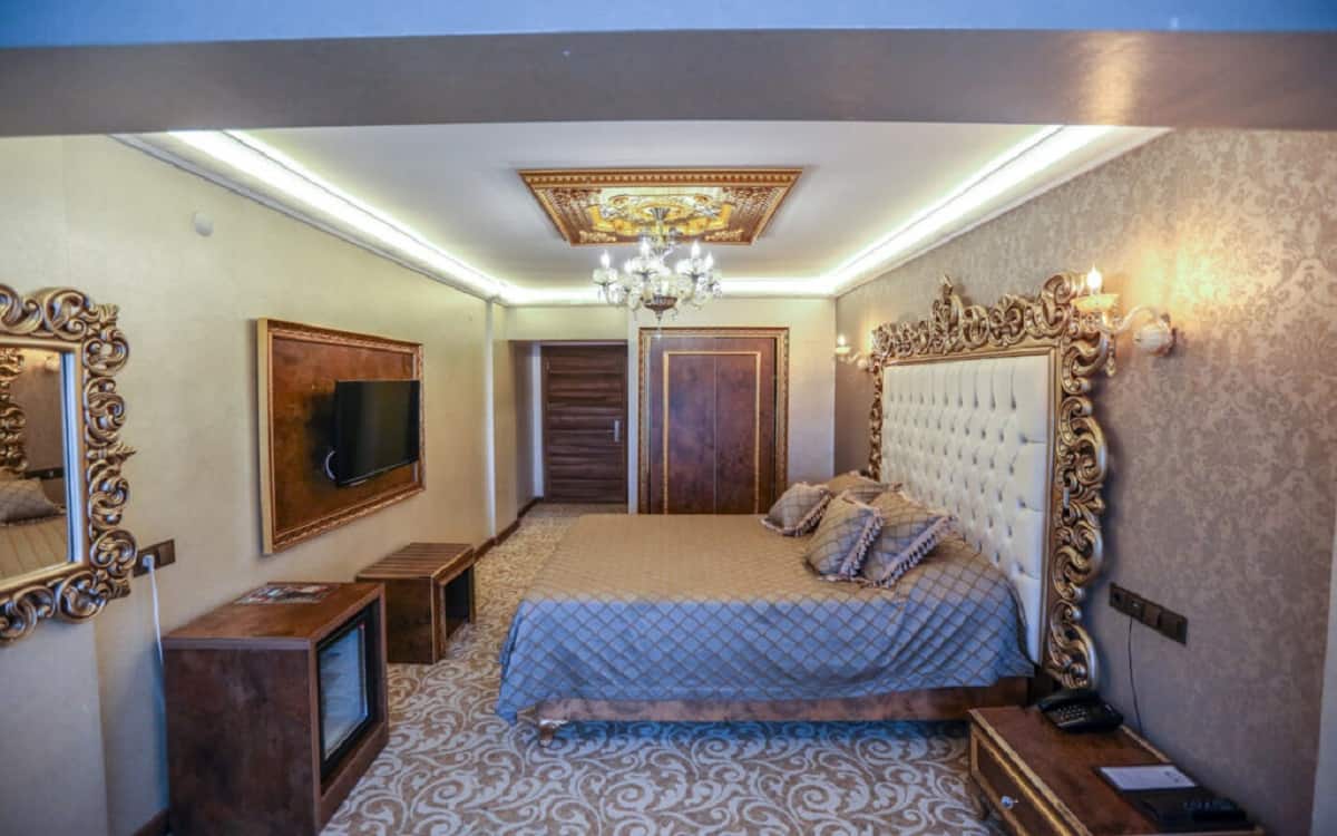 Standard-Zimmer