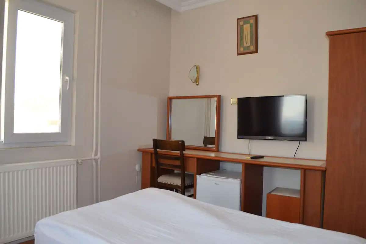 Standard-Doppelzimmer