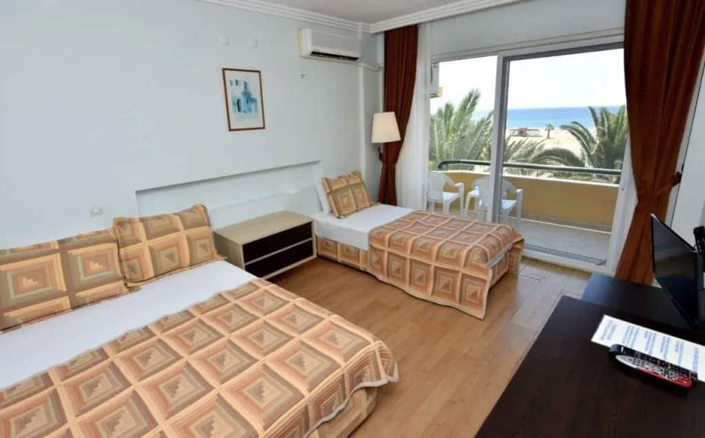 Standard-Zimmer