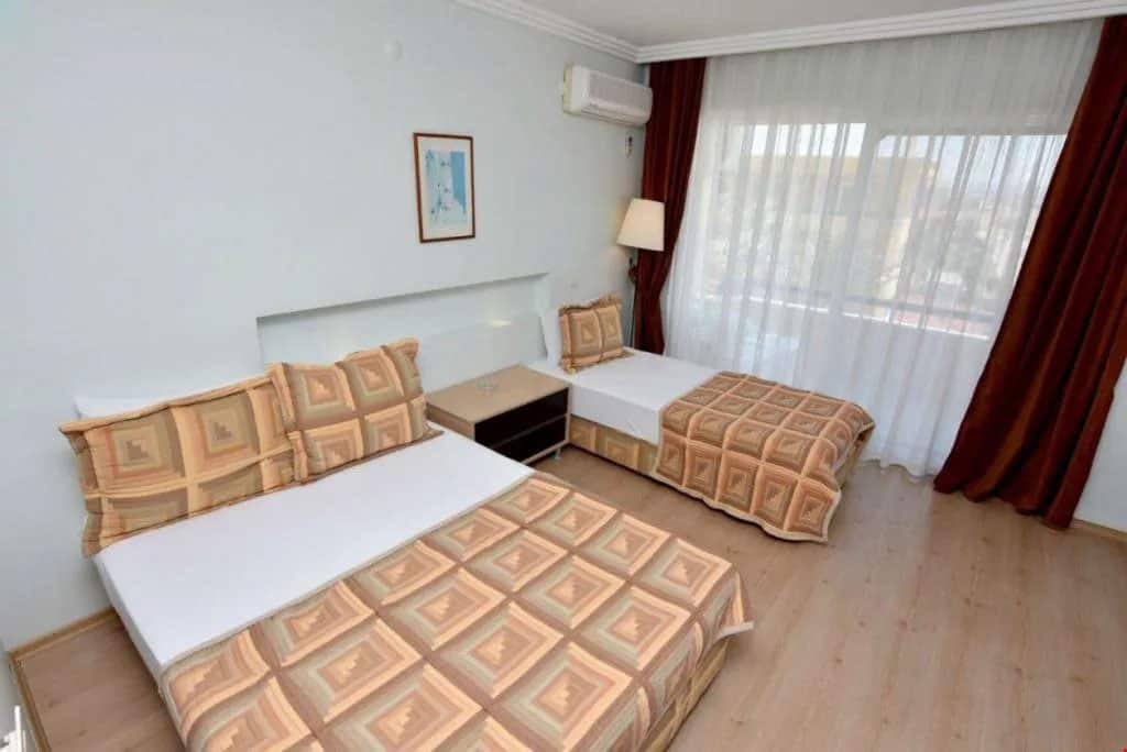 Deluxe-Zimmer