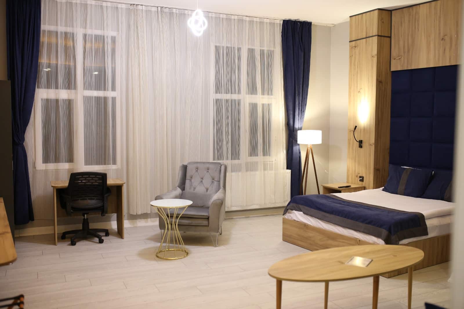 Komfort-Zimmer