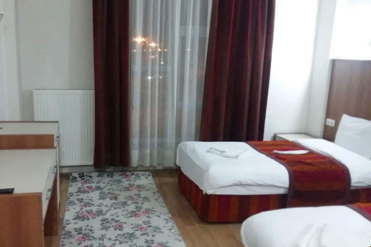 Familienzimmer