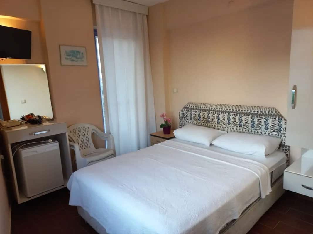 Standard-Doppelzimmer