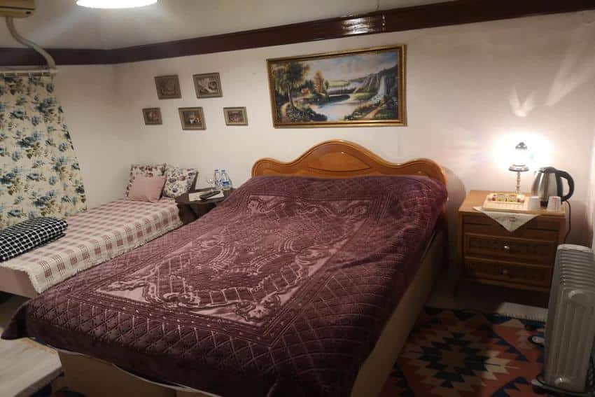 Rum-Zimmer