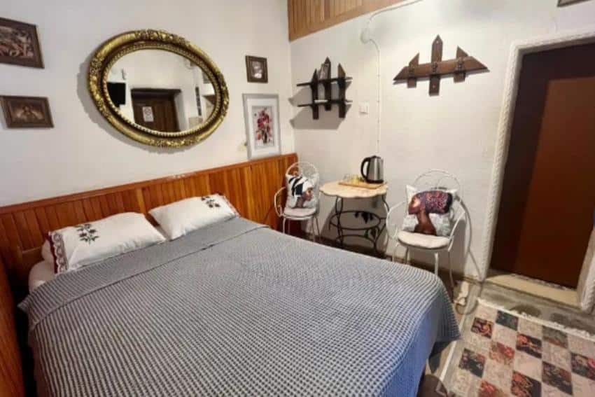 Rüya-Zimmer