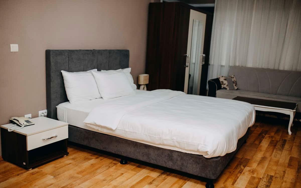 Room, Side Sea View