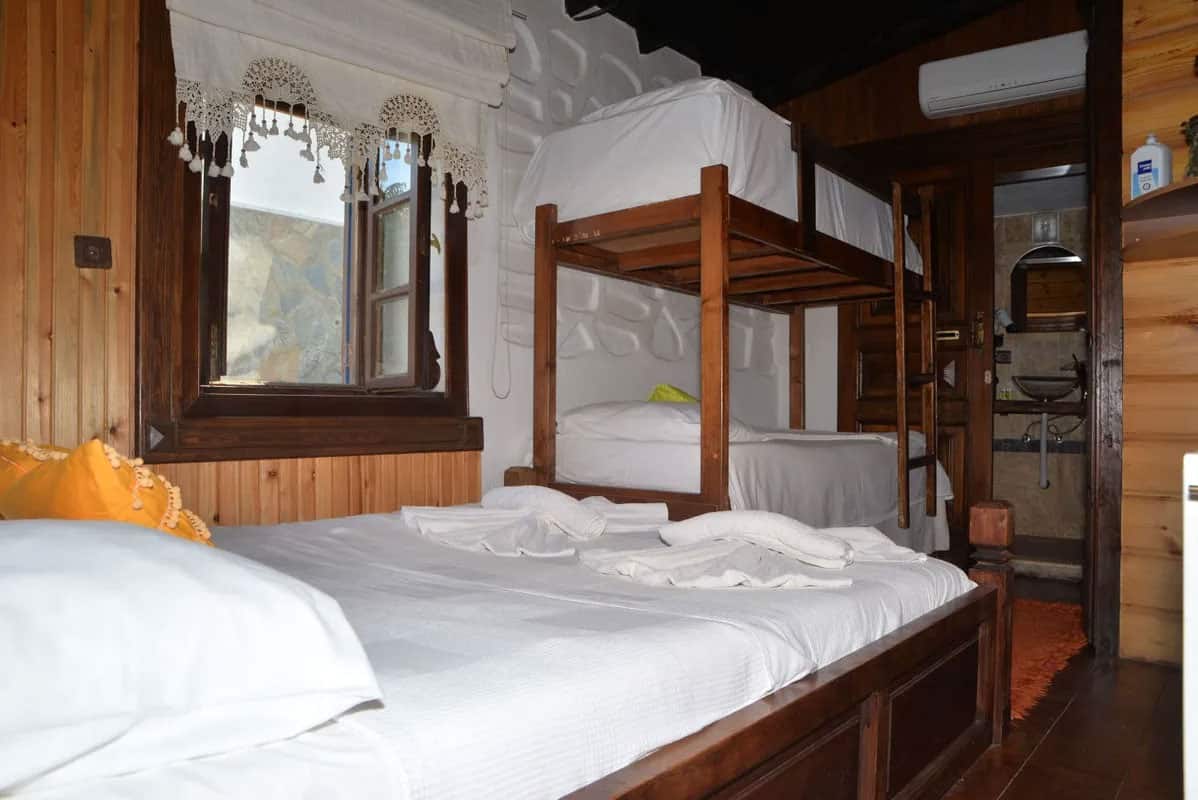 Gül-Zimmer
