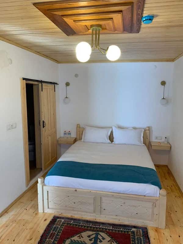 Classic-Doppelzimmer