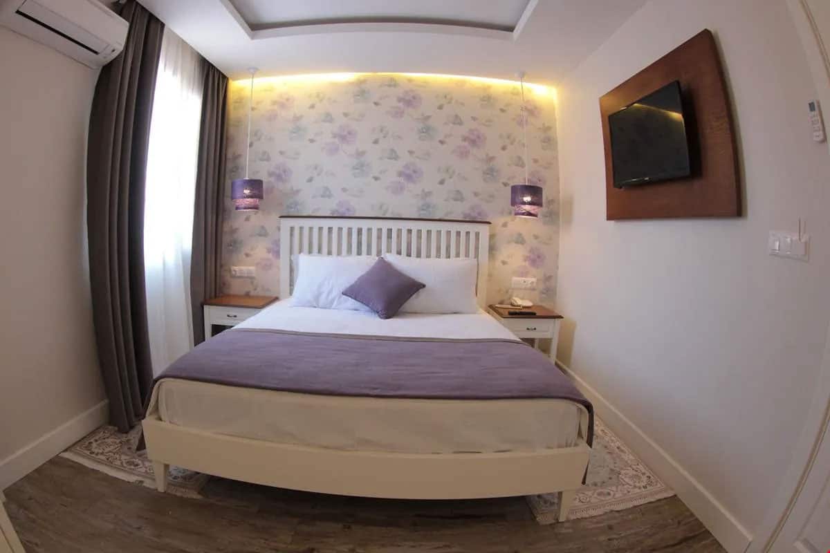 Standard-Zimmer