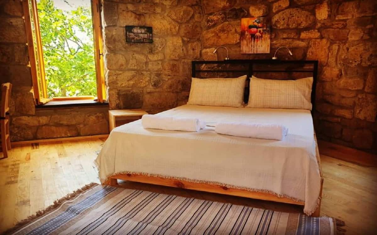 Standard-Doppelzimmer