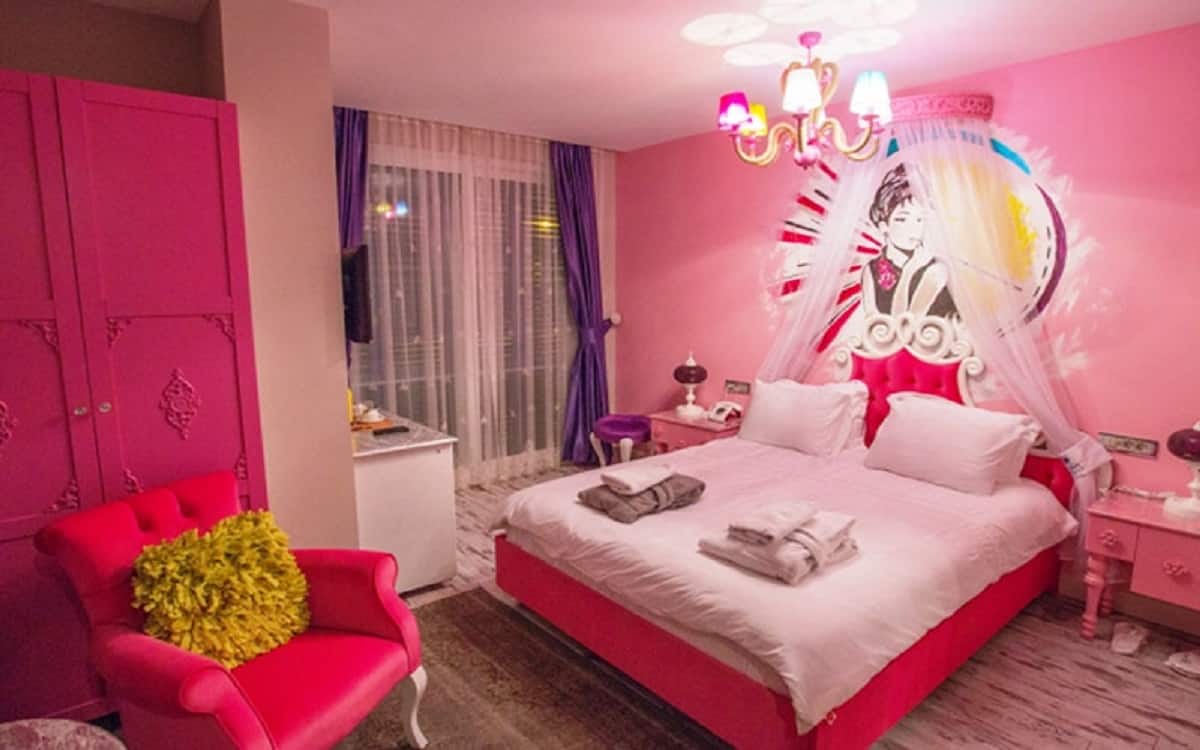 Standard-Zimmer
