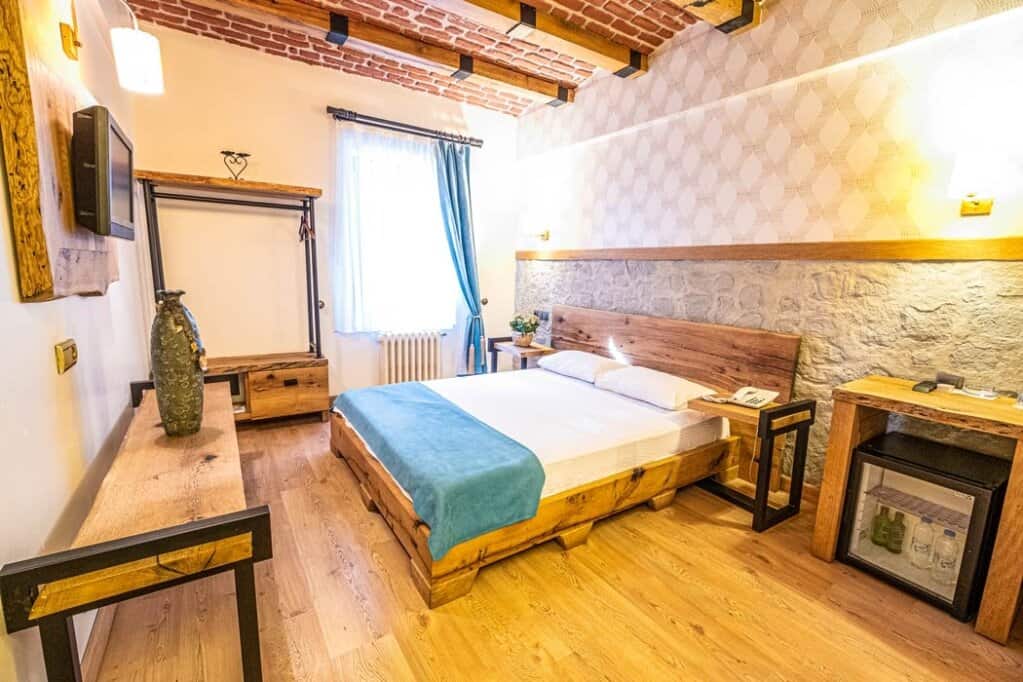 Standard-Zimmer