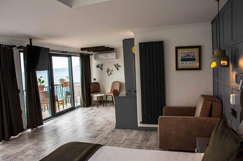 Penthouse-Suite