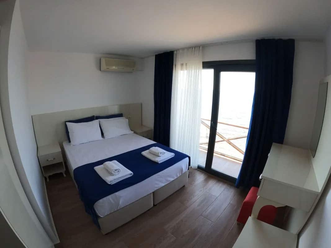 Küstenzimmer