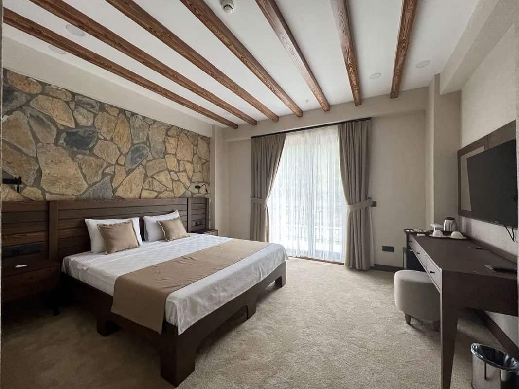 Standard-Zimmer
