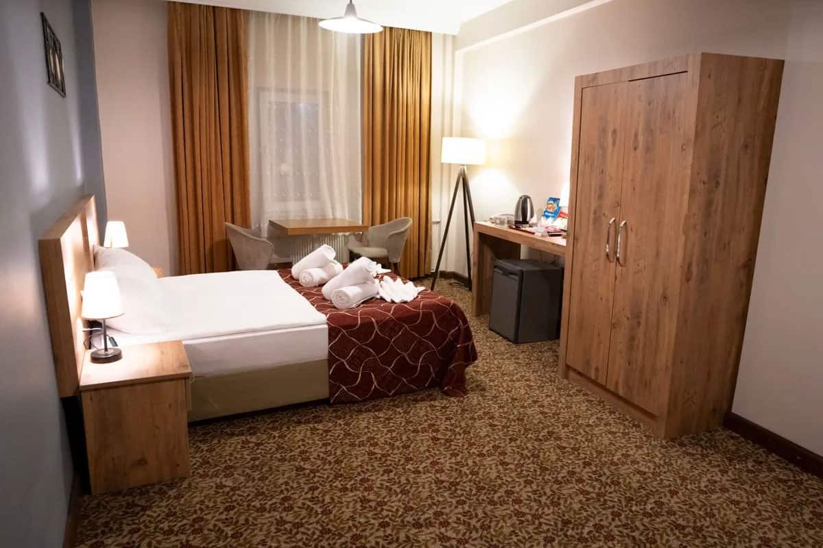 Standard-Zimmer