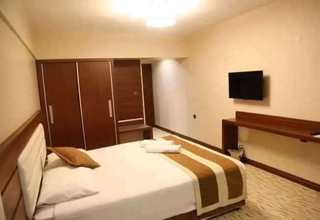 Standard-Doppelzimmer