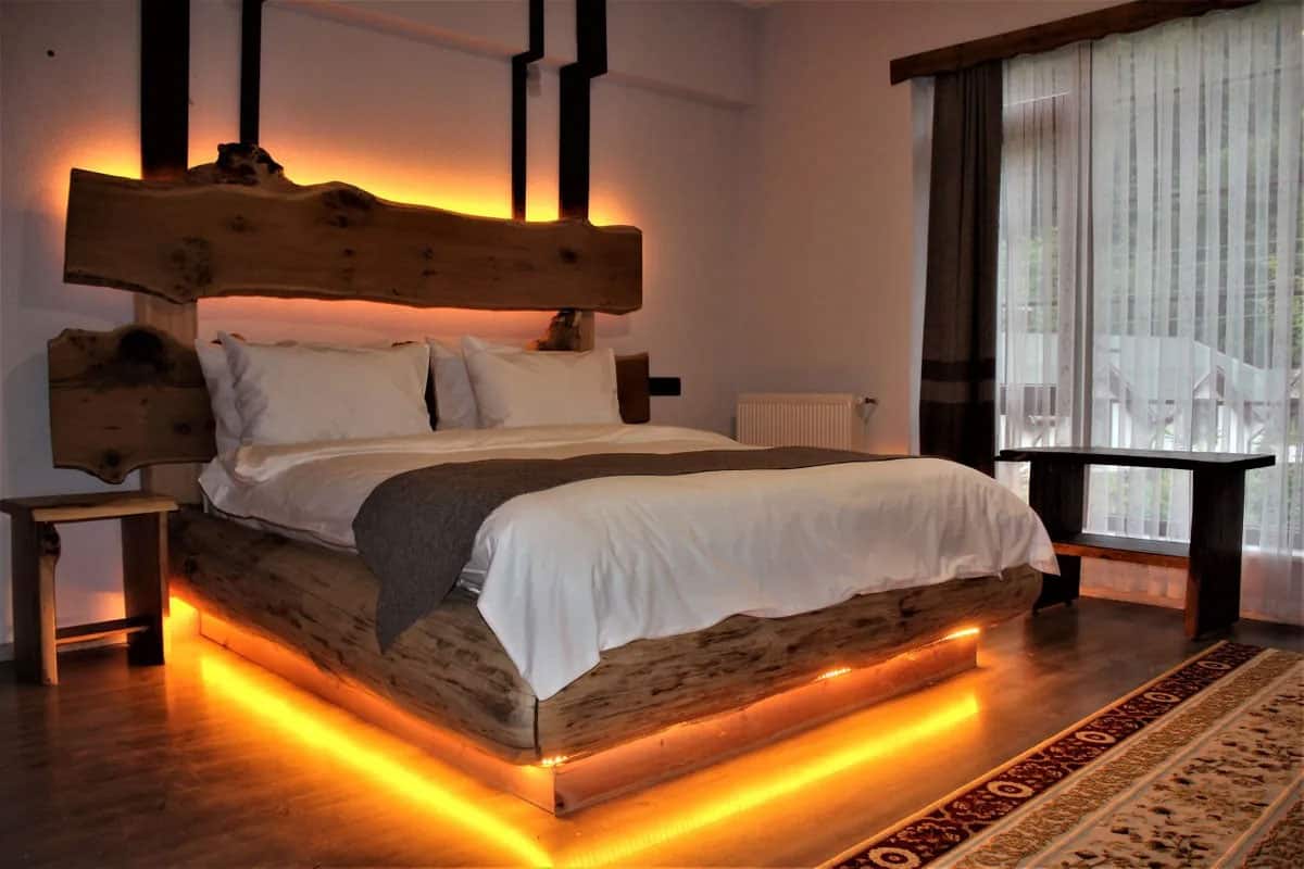 Göynük-Zimmer