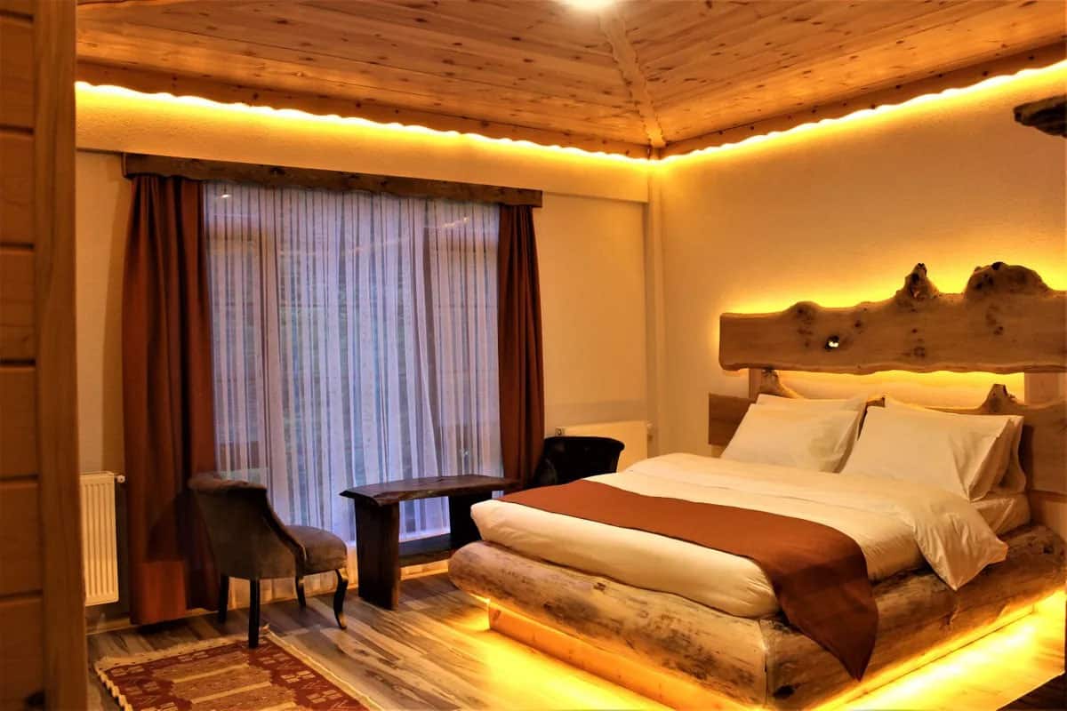 Deluxe-Zimmer