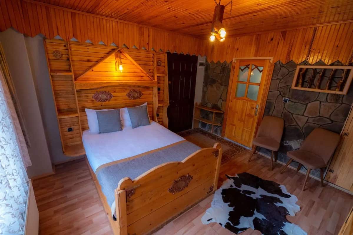 Standard-Zimmer