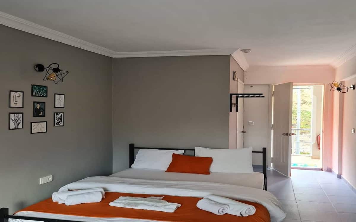 Standard-Zimmer