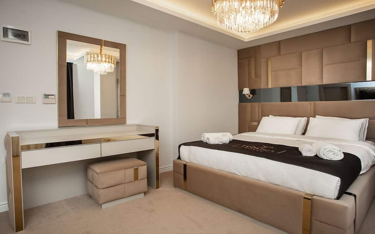 Standard-Zimmer