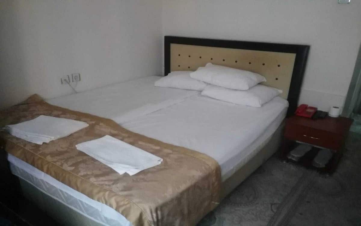 Standard-Zimmer