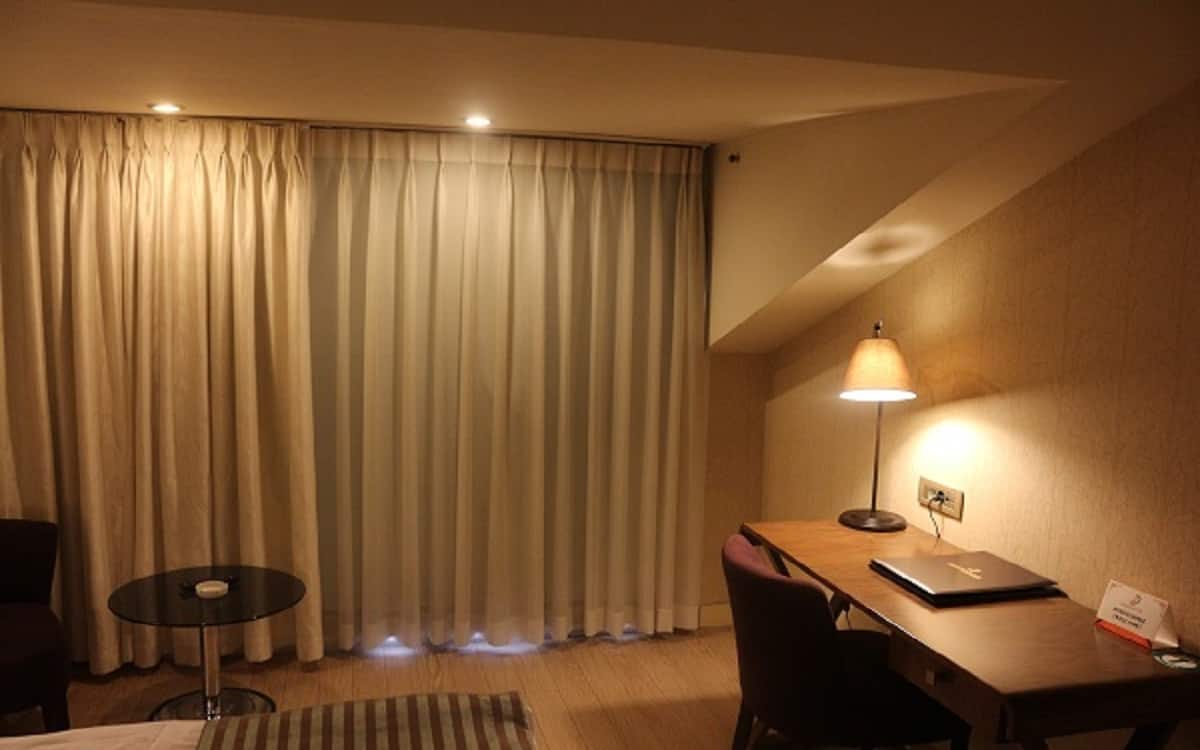 Standard-Zimmer