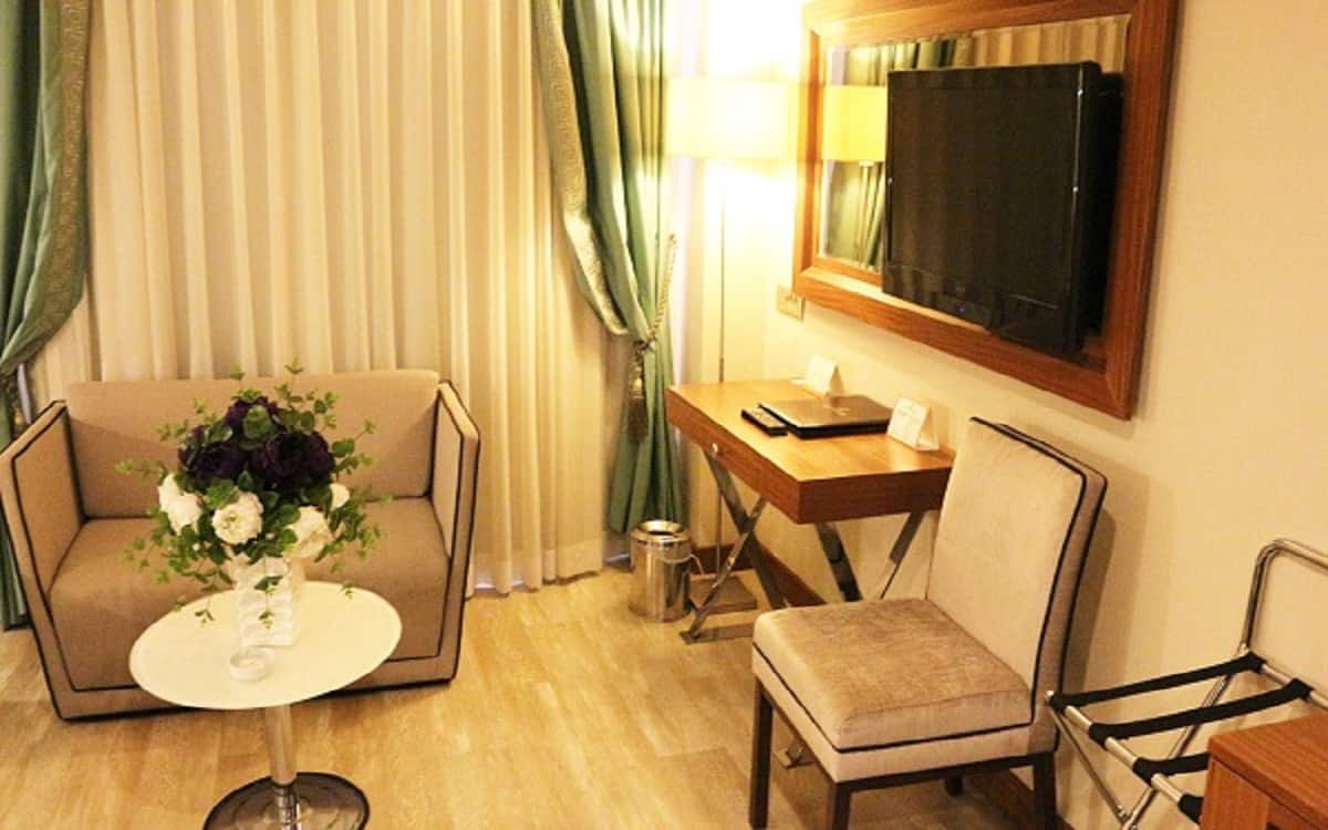 Suite