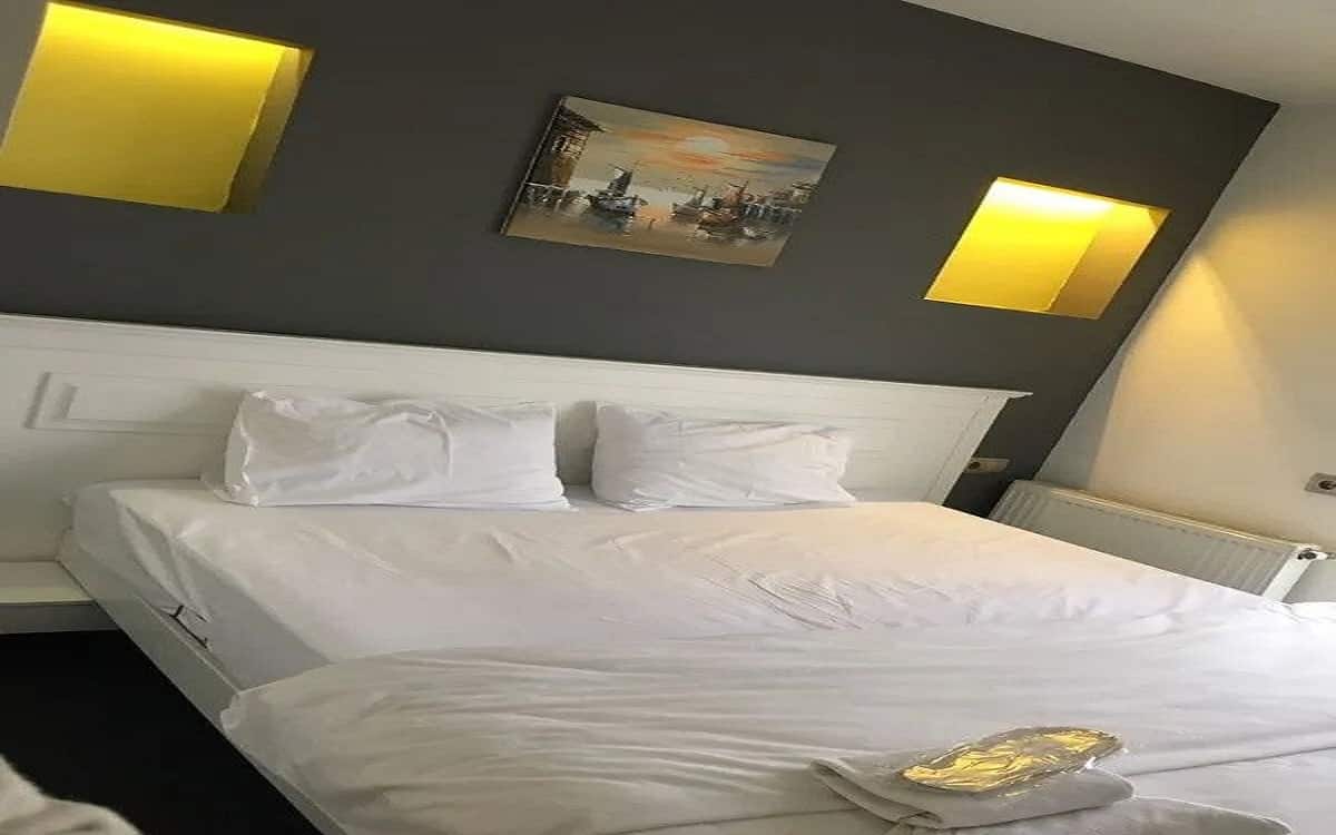 Standard-Zimmer