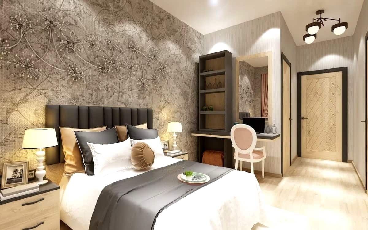Deluxe-Suite