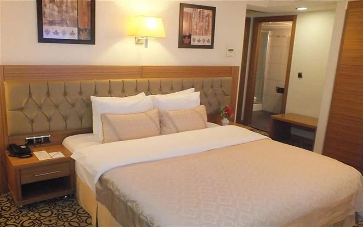 Standard-Zimmer