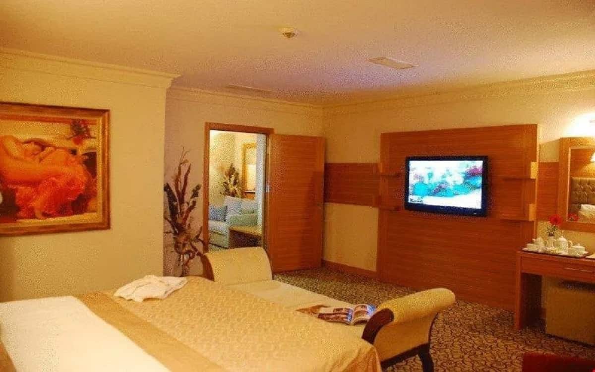 Suite