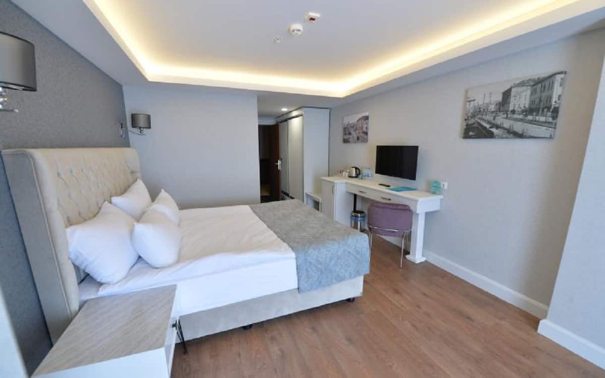 Standard-Zimmer